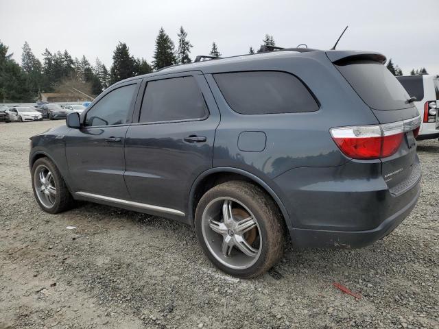 Photo 1 VIN: 1C4RDJDG1CC284928 - DODGE DURANGO 