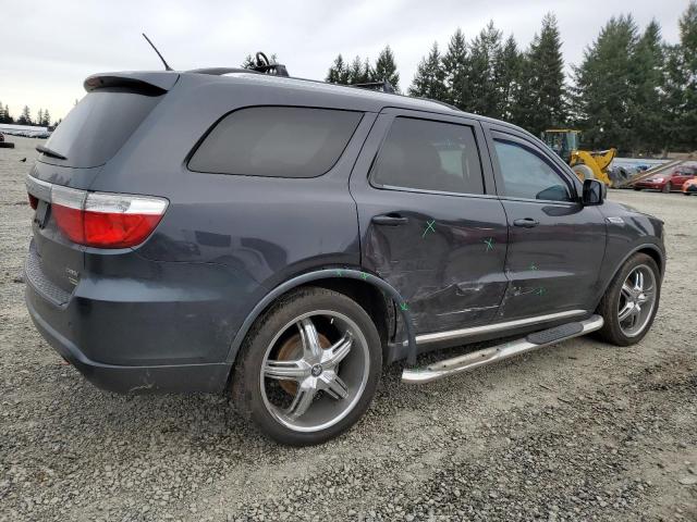 Photo 2 VIN: 1C4RDJDG1CC284928 - DODGE DURANGO 