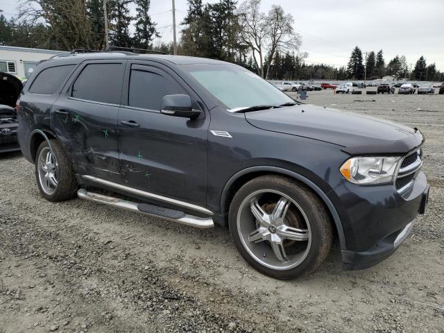 Photo 3 VIN: 1C4RDJDG1CC284928 - DODGE DURANGO 