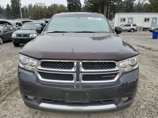 Photo 4 VIN: 1C4RDJDG1CC284928 - DODGE DURANGO 