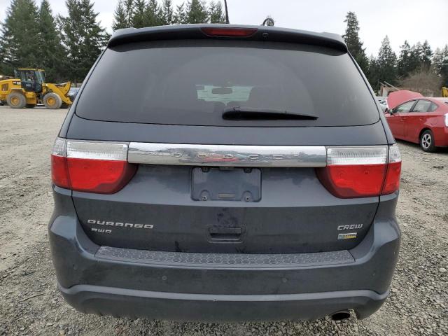 Photo 5 VIN: 1C4RDJDG1CC284928 - DODGE DURANGO 