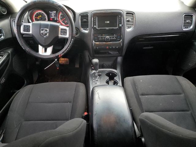 Photo 7 VIN: 1C4RDJDG1CC284928 - DODGE DURANGO 