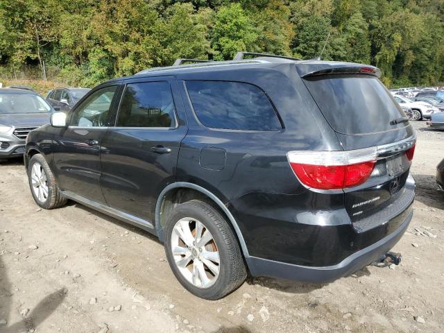 Photo 1 VIN: 1C4RDJDG1CC336896 - DODGE DURANGO CR 