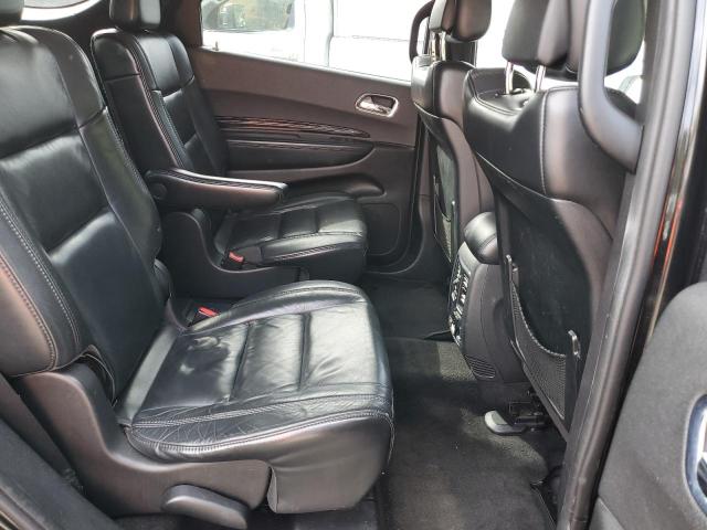 Photo 10 VIN: 1C4RDJDG1CC336896 - DODGE DURANGO CR 