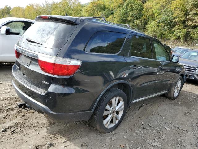 Photo 2 VIN: 1C4RDJDG1CC336896 - DODGE DURANGO CR 