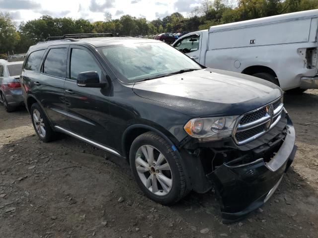 Photo 3 VIN: 1C4RDJDG1CC336896 - DODGE DURANGO CR 