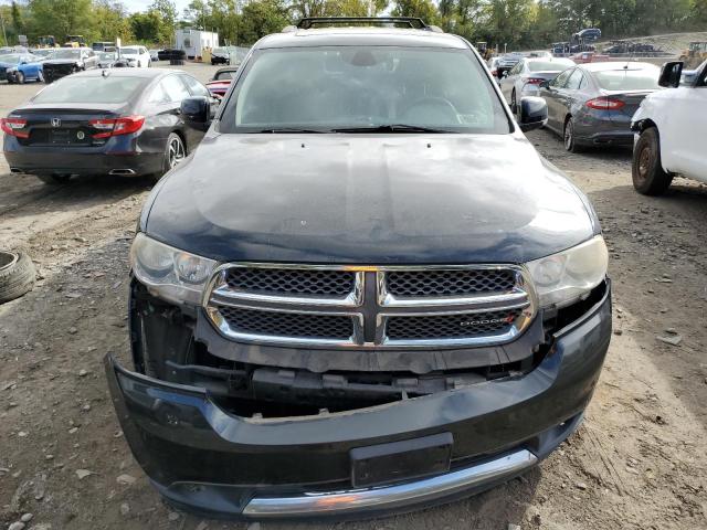 Photo 4 VIN: 1C4RDJDG1CC336896 - DODGE DURANGO CR 