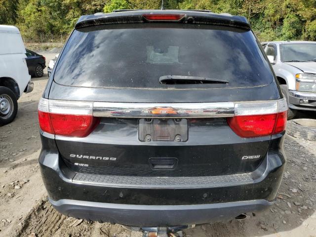 Photo 5 VIN: 1C4RDJDG1CC336896 - DODGE DURANGO CR 