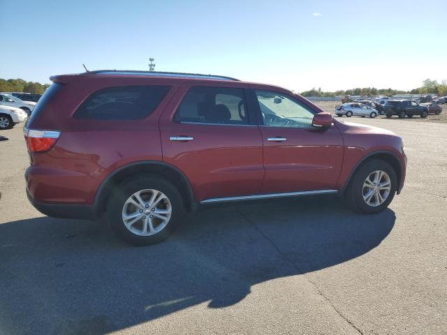 Photo 2 VIN: 1C4RDJDG1DC527719 - DODGE DURANGO CR 