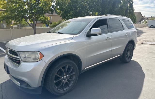 Photo 1 VIN: 1C4RDJDG1DC632762 - DODGE DURANGO CR 