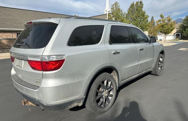 Photo 3 VIN: 1C4RDJDG1DC632762 - DODGE DURANGO CR 