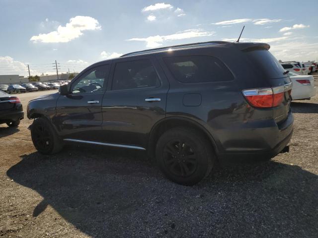 Photo 1 VIN: 1C4RDJDG1DC653806 - DODGE DURANGO 