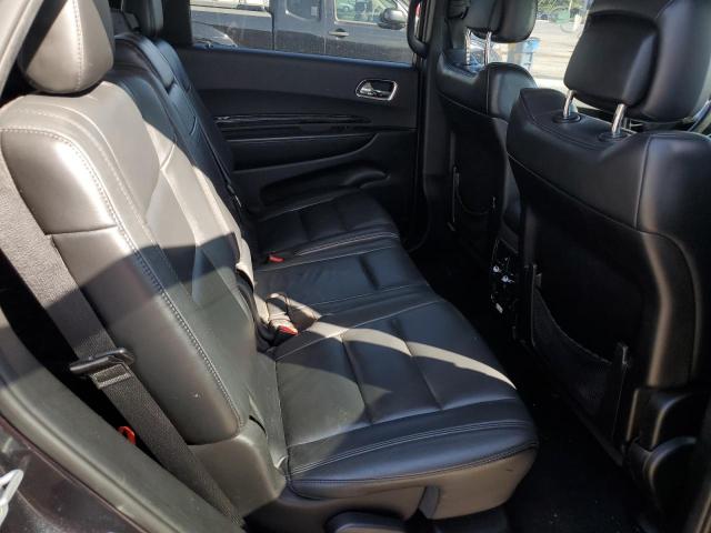 Photo 10 VIN: 1C4RDJDG1DC653806 - DODGE DURANGO 