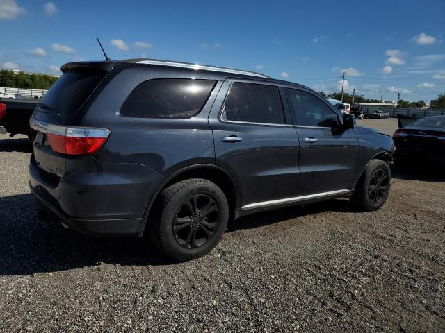 Photo 2 VIN: 1C4RDJDG1DC653806 - DODGE DURANGO 