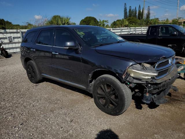 Photo 3 VIN: 1C4RDJDG1DC653806 - DODGE DURANGO 