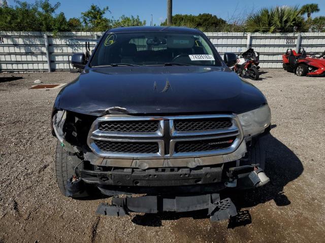 Photo 4 VIN: 1C4RDJDG1DC653806 - DODGE DURANGO 