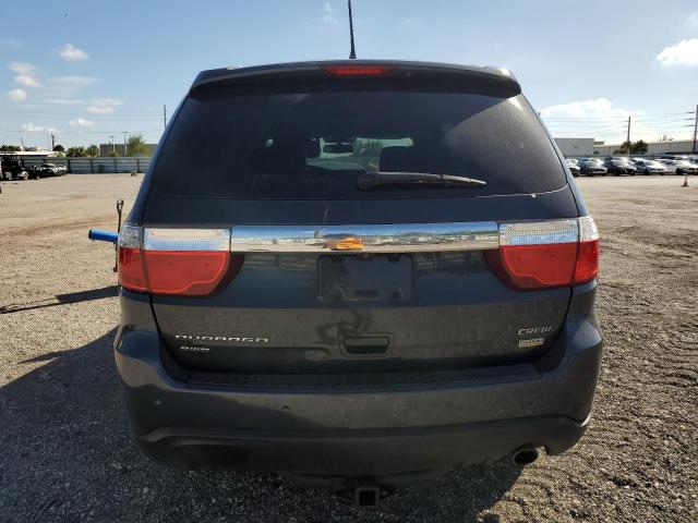 Photo 5 VIN: 1C4RDJDG1DC653806 - DODGE DURANGO 