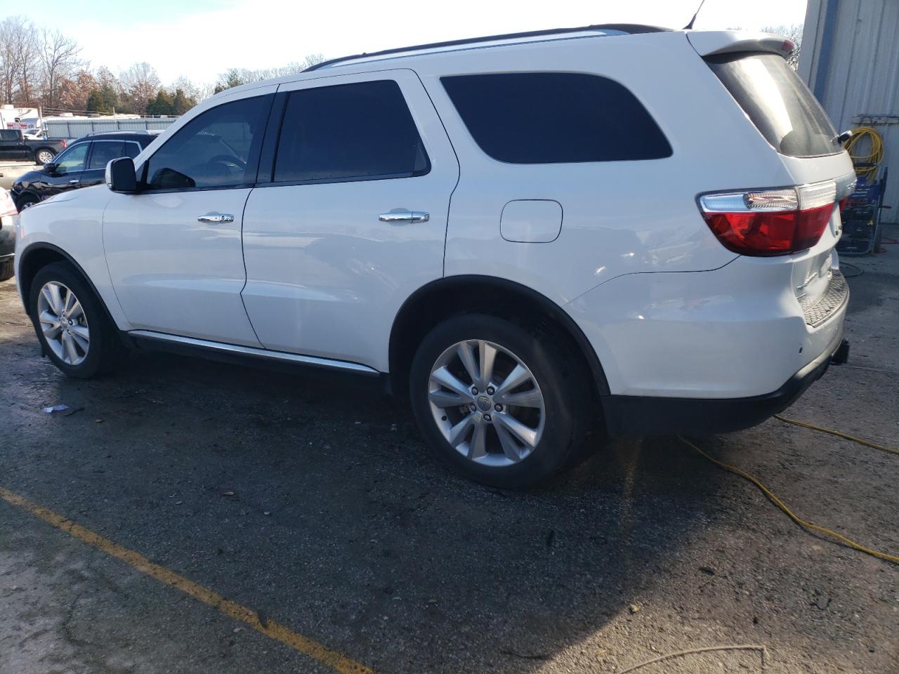 Photo 1 VIN: 1C4RDJDG1DC680049 - DODGE DURANGO 