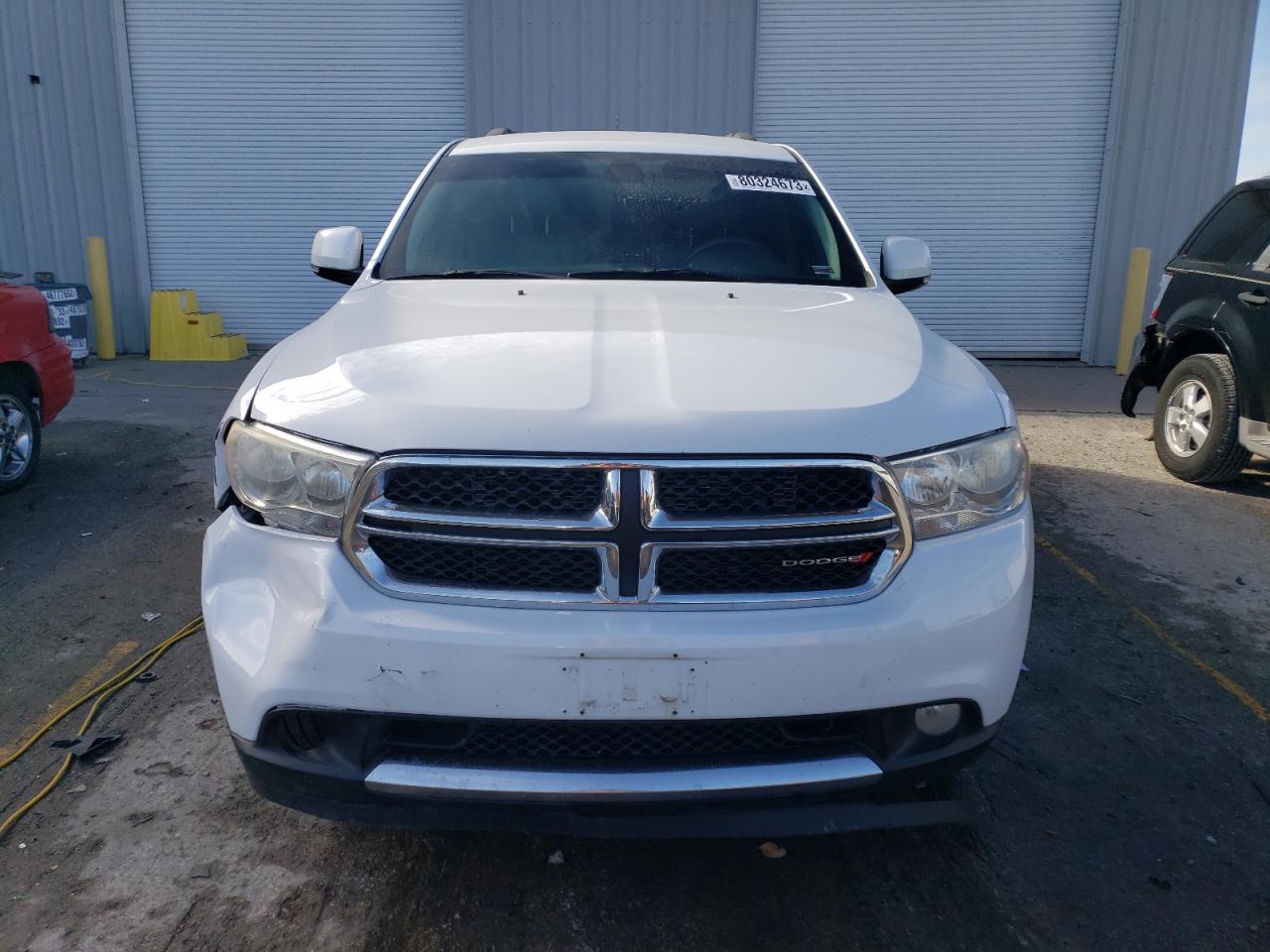 Photo 4 VIN: 1C4RDJDG1DC680049 - DODGE DURANGO 