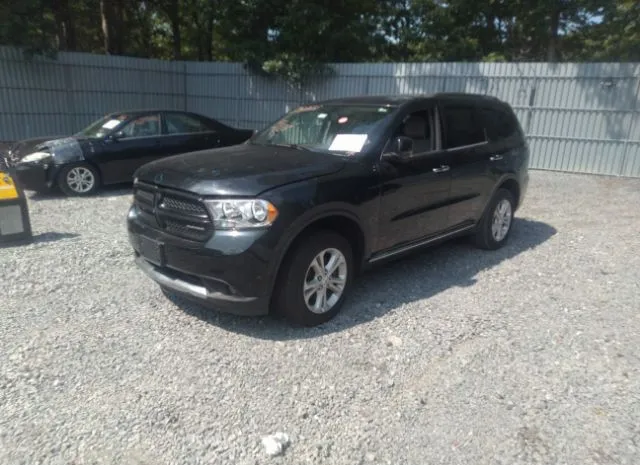 Photo 1 VIN: 1C4RDJDG1DC688524 - DODGE DURANGO 