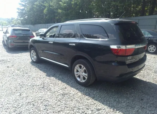 Photo 2 VIN: 1C4RDJDG1DC688524 - DODGE DURANGO 