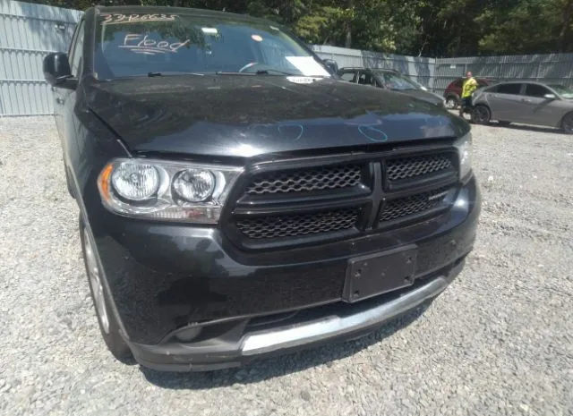 Photo 5 VIN: 1C4RDJDG1DC688524 - DODGE DURANGO 