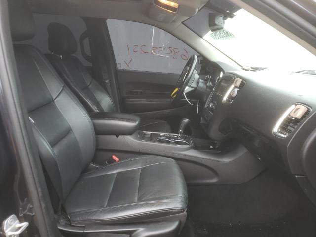 Photo 4 VIN: 1C4RDJDG1DC692105 - DODGE DURANGO CR 