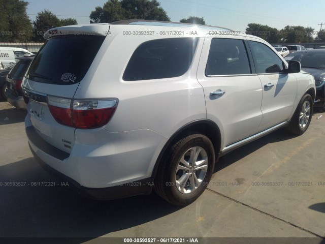 Photo 3 VIN: 1C4RDJDG1DC692251 - DODGE DURANGO 