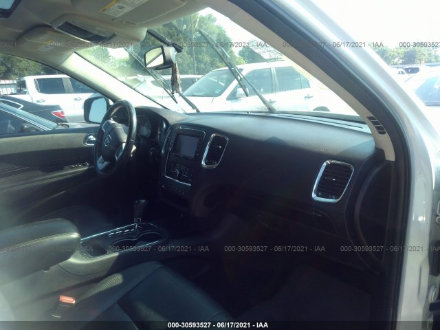 Photo 4 VIN: 1C4RDJDG1DC692251 - DODGE DURANGO 