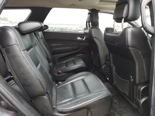 Photo 5 VIN: 1C4RDJDG1DC695439 - DODGE DURANGO CR 