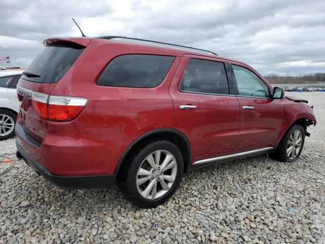 Photo 2 VIN: 1C4RDJDG1DC699572 - DODGE DURANGO 