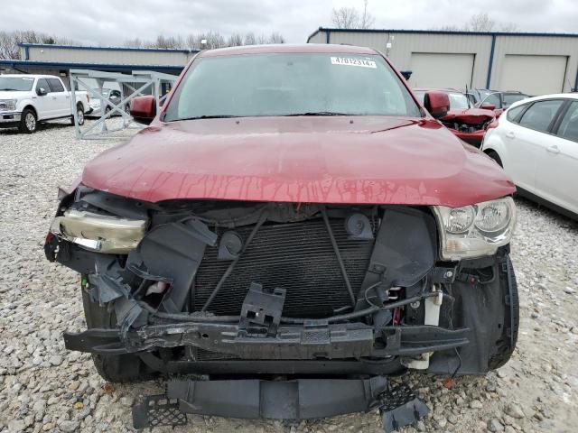 Photo 4 VIN: 1C4RDJDG1DC699572 - DODGE DURANGO 