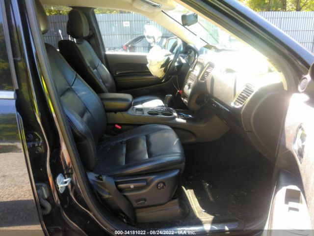 Photo 4 VIN: 1C4RDJDG1DC701031 - DODGE DURANGO 