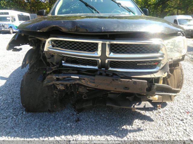 Photo 5 VIN: 1C4RDJDG1DC701031 - DODGE DURANGO 