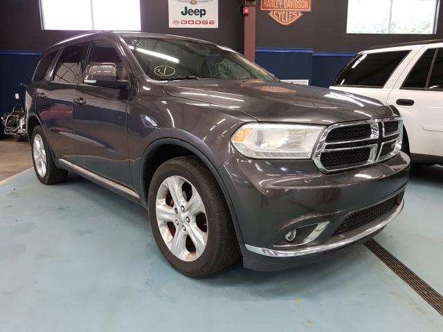 Photo 0 VIN: 1C4RDJDG1EC278775 - DODGE DURANGO LI 