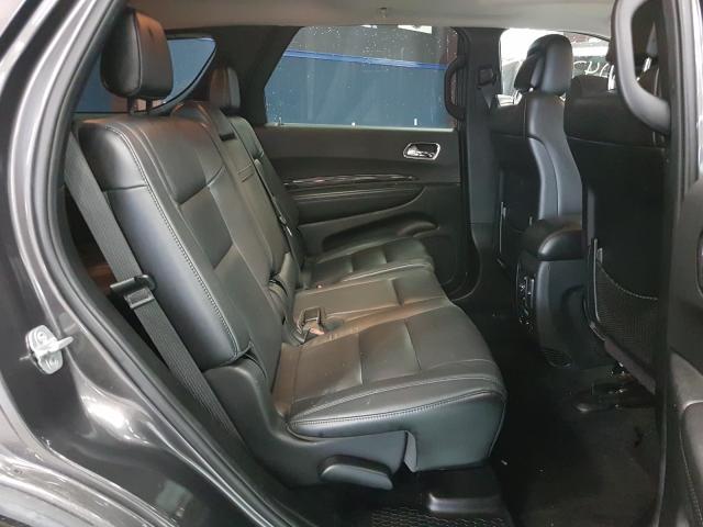 Photo 5 VIN: 1C4RDJDG1EC278775 - DODGE DURANGO LI 