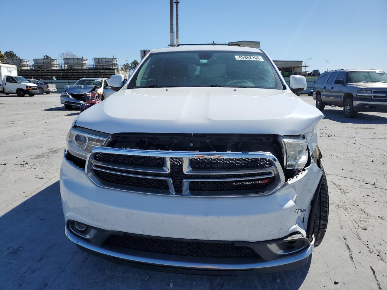 Photo 4 VIN: 1C4RDJDG1EC318482 - DODGE DURANGO 