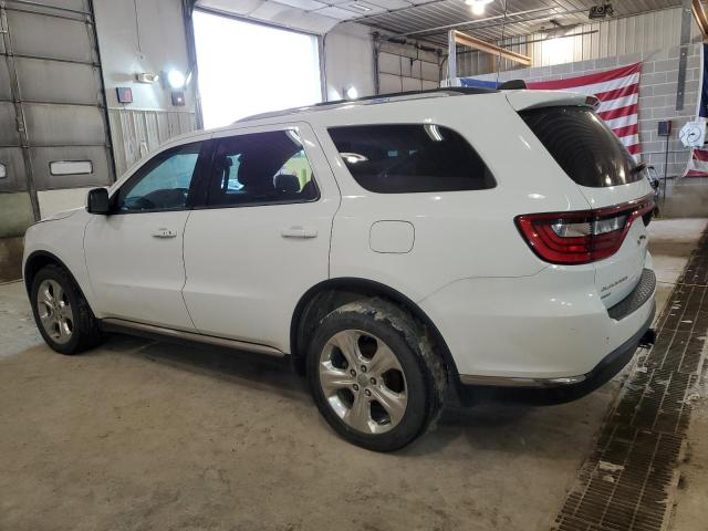 Photo 1 VIN: 1C4RDJDG1EC323312 - DODGE DURANGO 