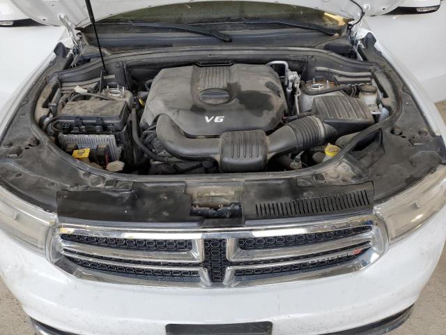 Photo 11 VIN: 1C4RDJDG1EC323312 - DODGE DURANGO 