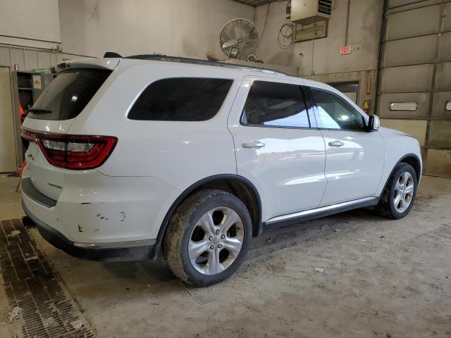 Photo 2 VIN: 1C4RDJDG1EC323312 - DODGE DURANGO 