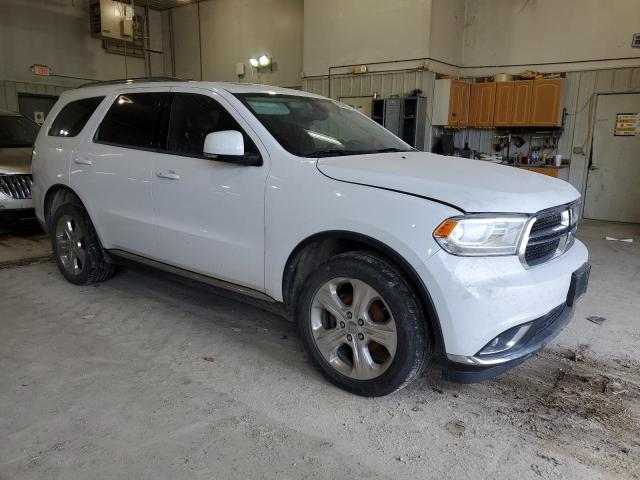 Photo 3 VIN: 1C4RDJDG1EC323312 - DODGE DURANGO 