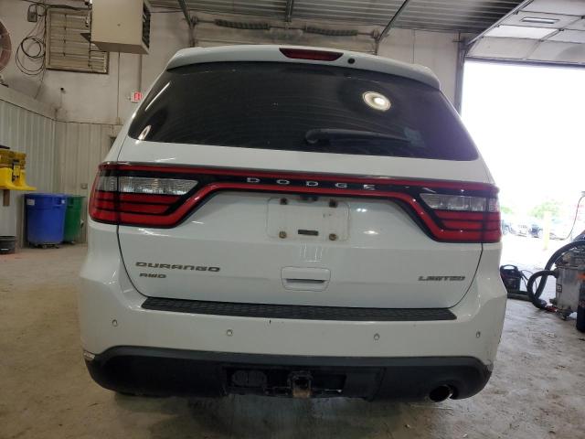 Photo 5 VIN: 1C4RDJDG1EC323312 - DODGE DURANGO 