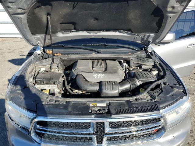 Photo 10 VIN: 1C4RDJDG1EC326825 - DODGE DURANGO LI 