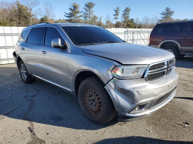 Photo 3 VIN: 1C4RDJDG1EC326825 - DODGE DURANGO LI 