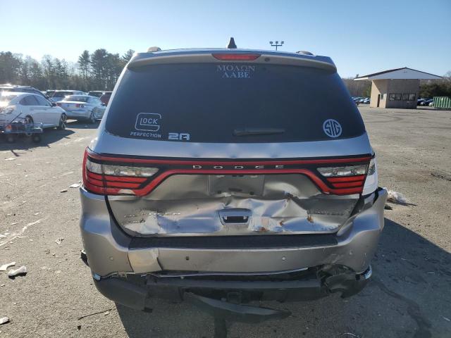 Photo 5 VIN: 1C4RDJDG1EC326825 - DODGE DURANGO LI 