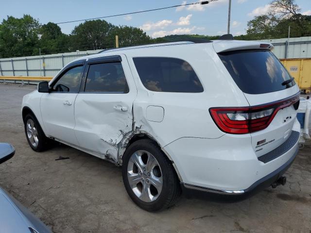 Photo 1 VIN: 1C4RDJDG1EC349361 - DODGE DURANGO LI 