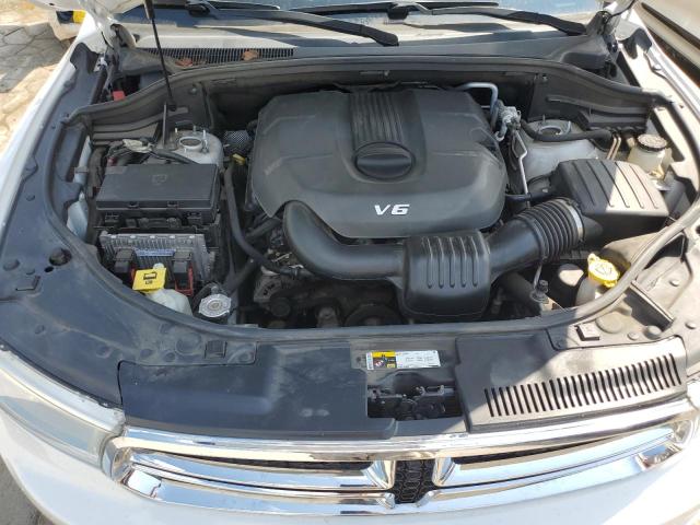 Photo 11 VIN: 1C4RDJDG1EC349361 - DODGE DURANGO LI 