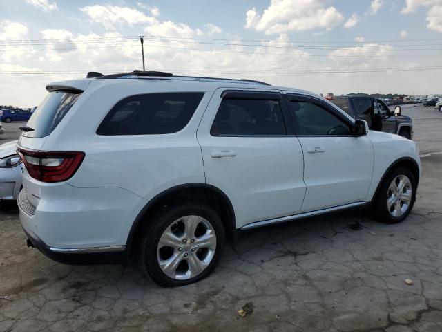 Photo 2 VIN: 1C4RDJDG1EC349361 - DODGE DURANGO LI 