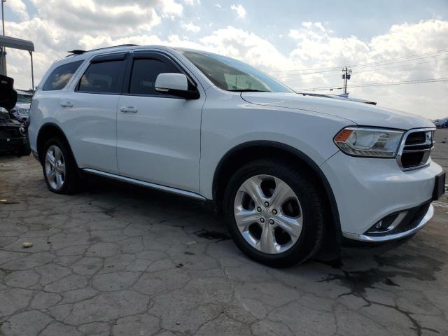 Photo 3 VIN: 1C4RDJDG1EC349361 - DODGE DURANGO LI 