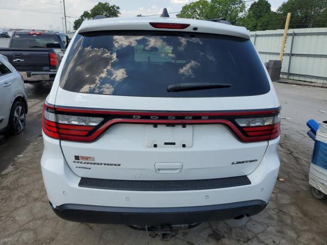 Photo 5 VIN: 1C4RDJDG1EC349361 - DODGE DURANGO LI 